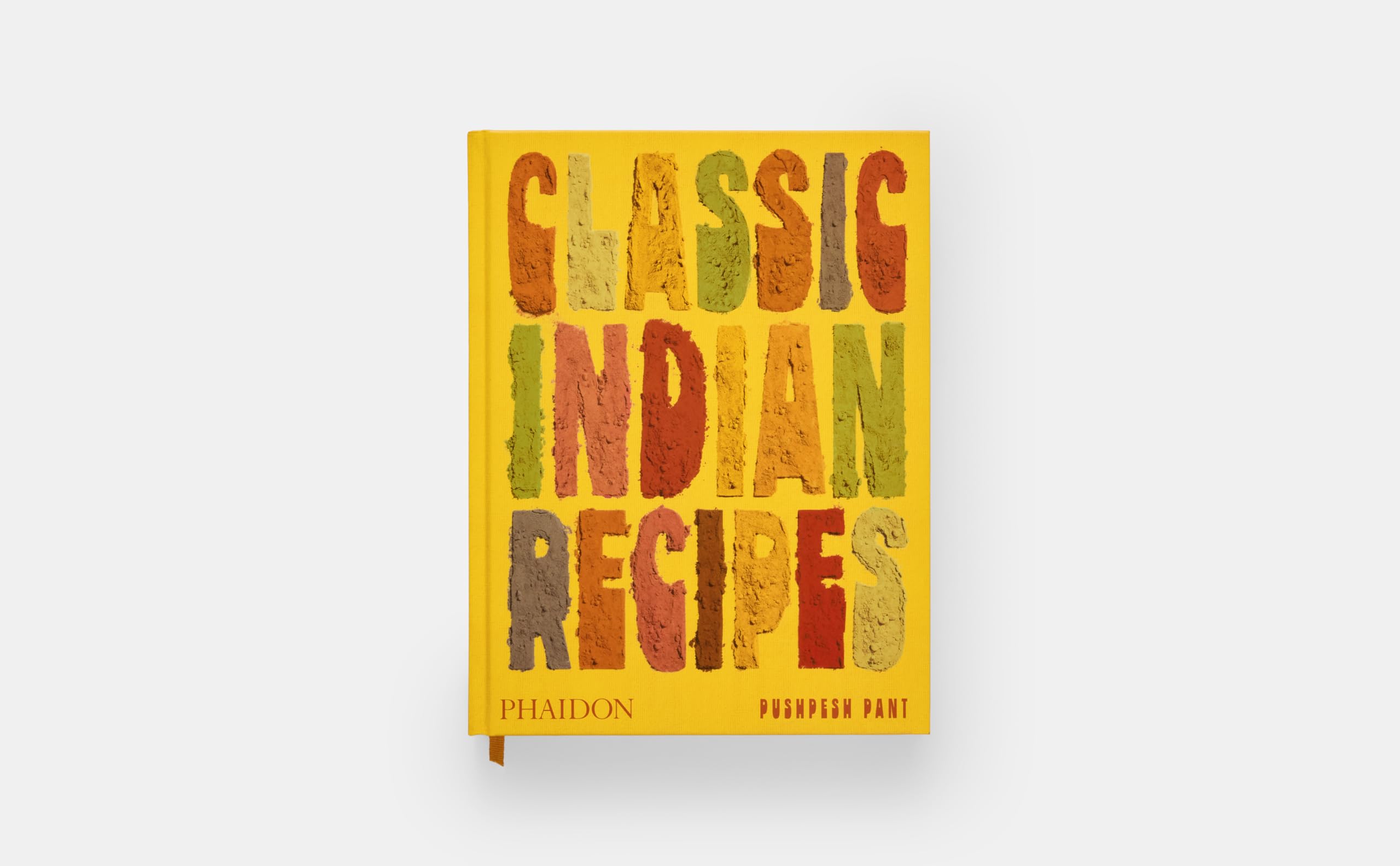 Classic Indian Recipes (FOOD-COOK)