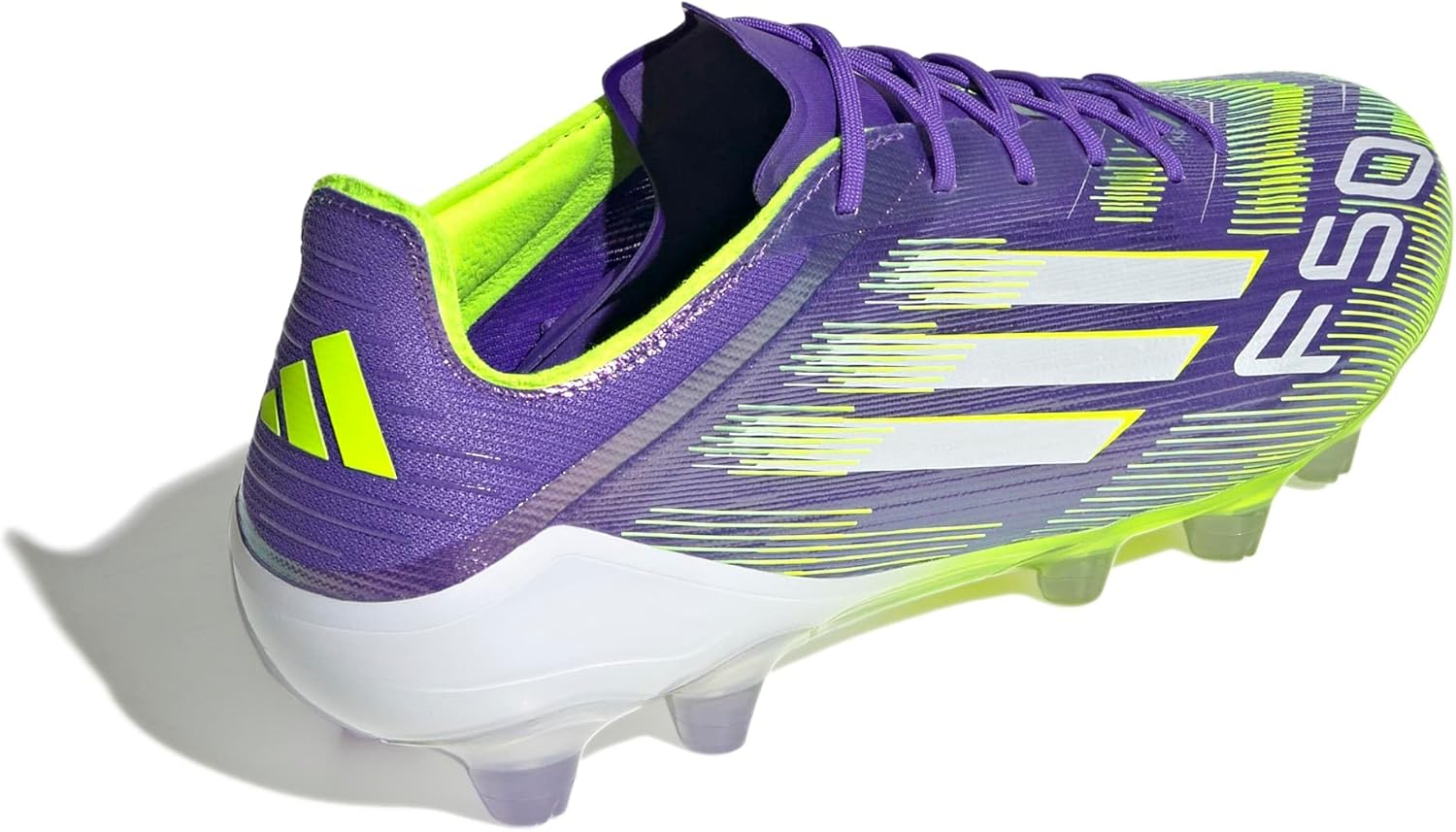 アディダス] サッカースパイク F50 アルファスキン エリート HG/AG