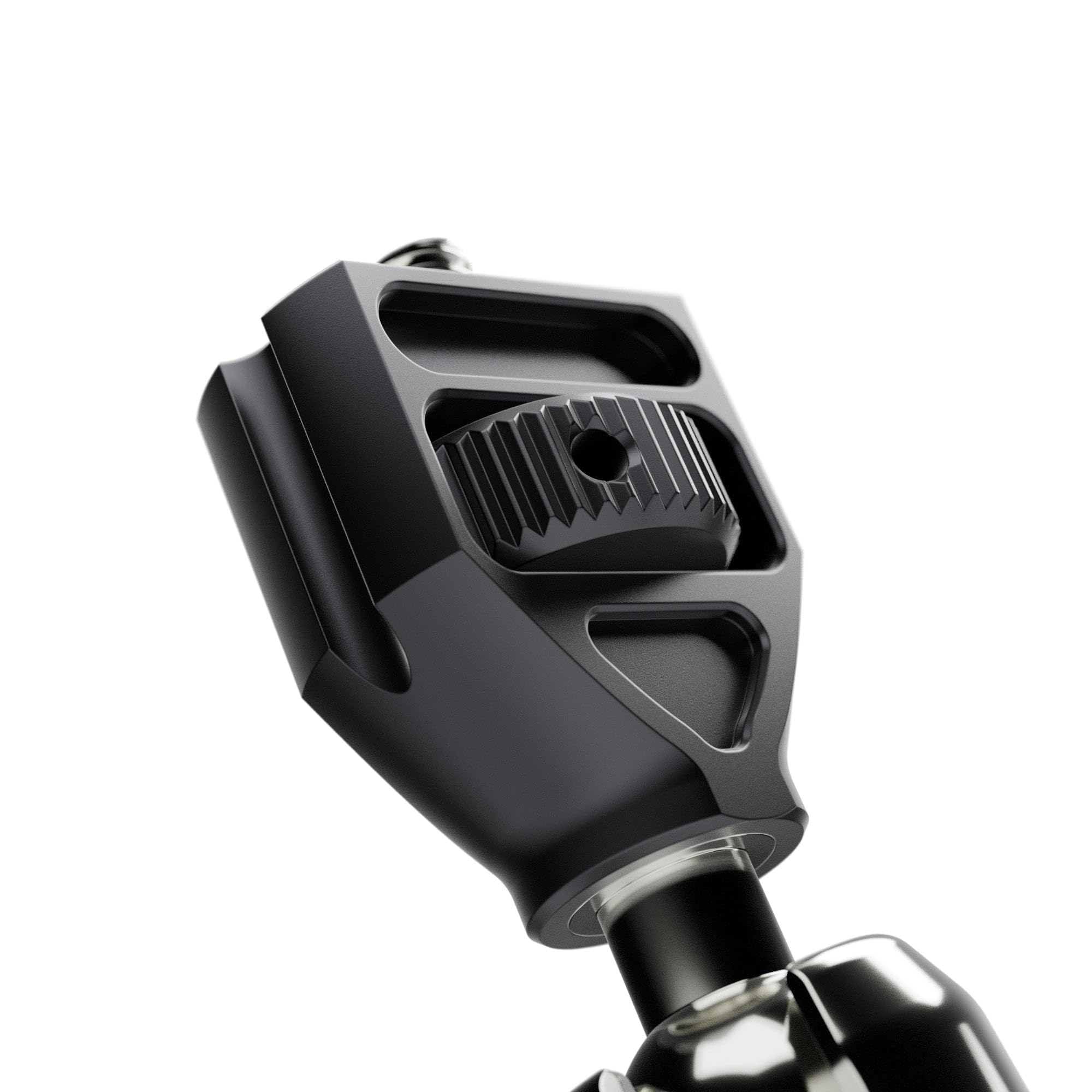 Talos Damping Magic Arm - Black