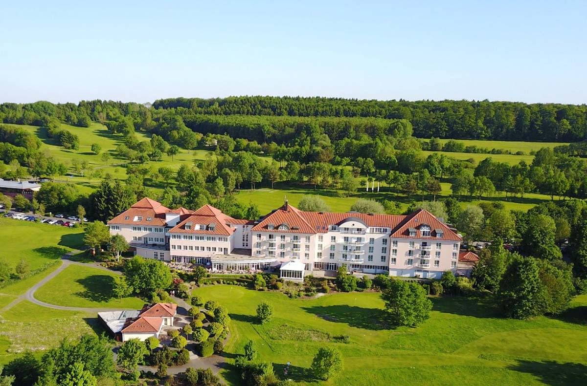 JOCHEN SCHWEIZER Geschenkgutschein: Kurzurlaub im Westerwald für 2 (2 Nächte)