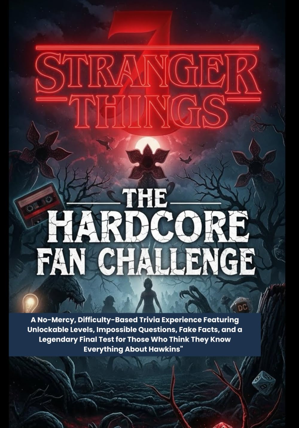STRANGER THINGS: THE HARDCORE FAN CHALLENGE. A No-Mercy, Difficulty-Based Trivia Experience Featuring Unlockable Levels, Impossible Questions, Fake ... Igbo language proficiency practice tests