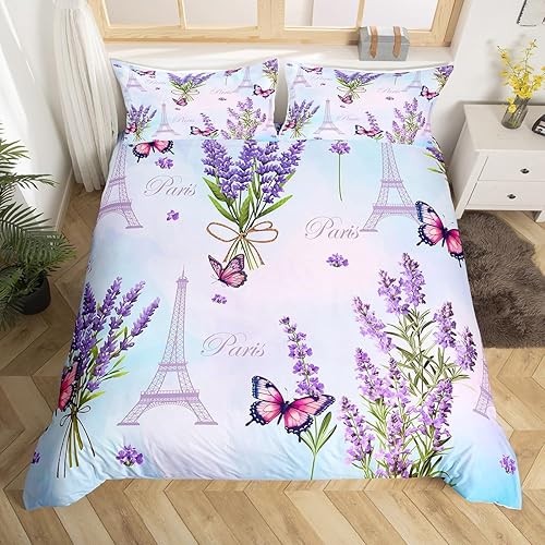 Miniatura 15 de Juego de funda de edredón de cinta musical vintage, tamaño matrimonial, juego de ropa de cama con estampado de cinta retro de los años 80, funda de