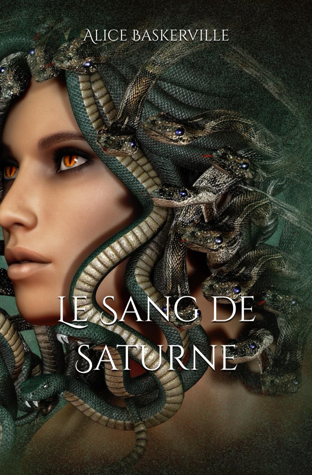 Le Sang de Saturne
