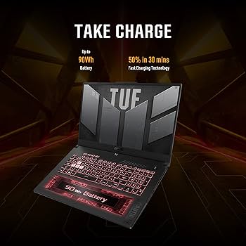 ASUS TUF GAMING A17 ジャンク ASUS TUF Gaming A17 (2023)｜Laptops For Gaming｜ASUS USA