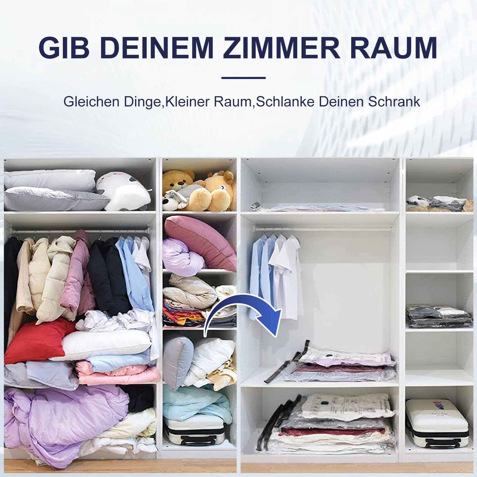 Lot De 10 Sacs De Rangement Réutilisables, Pochon Weed Pour