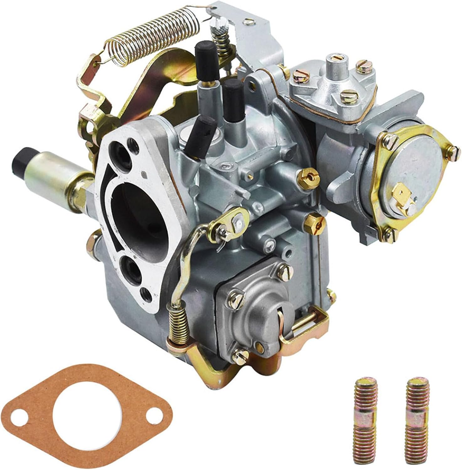 30/31 Pict-3 Type 1&2 Carburetor 113129029A Replacement for Volkswagen Beetle Bug Bus Ghia