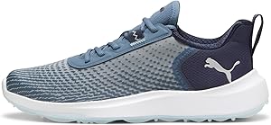 PUMA Men's Fusion Crush Sport Shoes