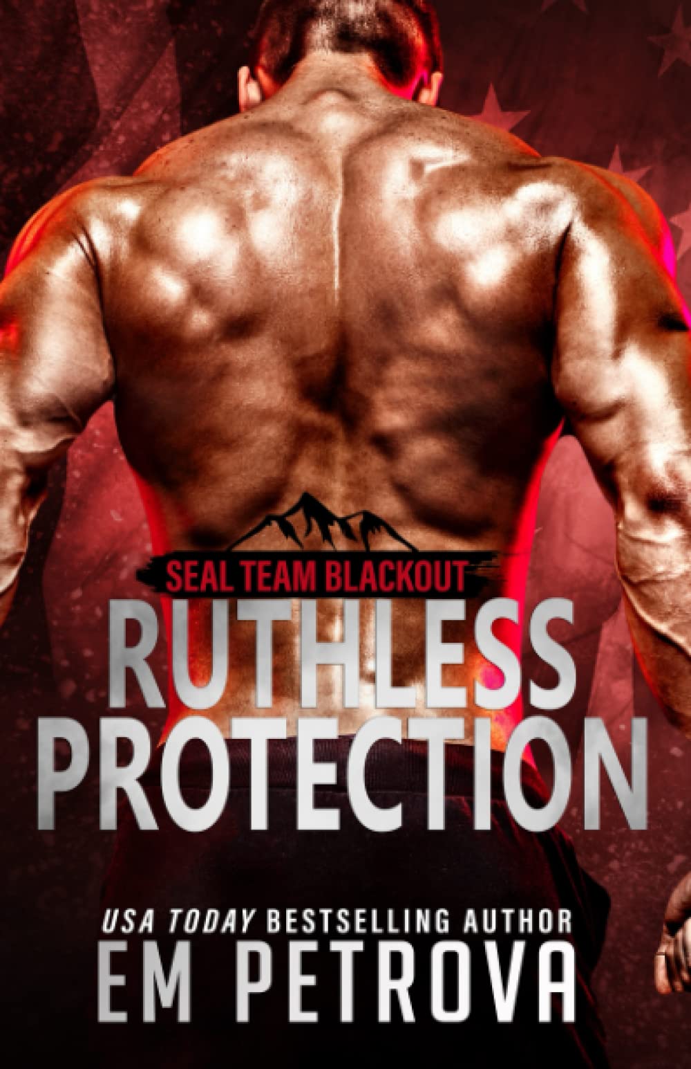 Ruthless Protection (SEAL Team Blackout Alpha)
