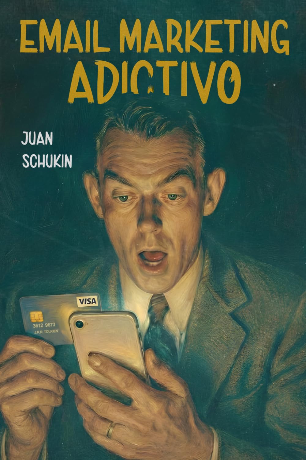EMAIL MARKETING ADICTIVO: La razón #1 por la cual tus emails no venden