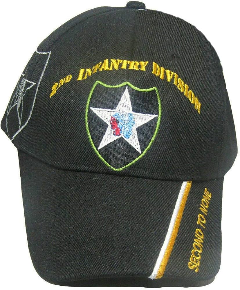 Amazon.com: U.S. Army 2nd Second Infantry Division DIv Black 3D Embroidered Cap Hat Licensed: Clothing, Shoes & Jewelry Amazon.com: U.S. Army 2nd Second Infantry Division DIv Black 3D Embroidered Cap Hat Licensed: Clothing, Shoes & Jewelry