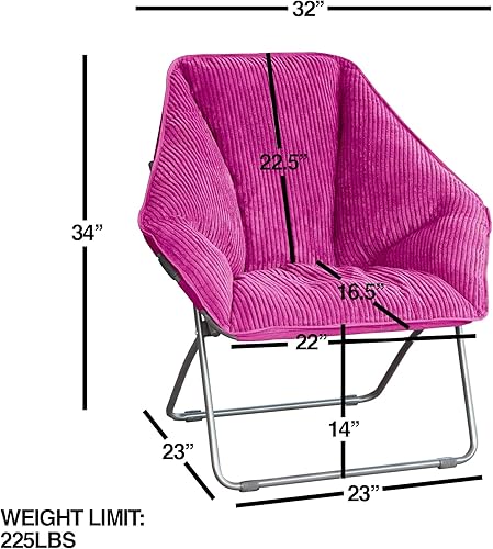 Miniatura 3 de Zenithen Limited - Sillas plegables hexagonales.