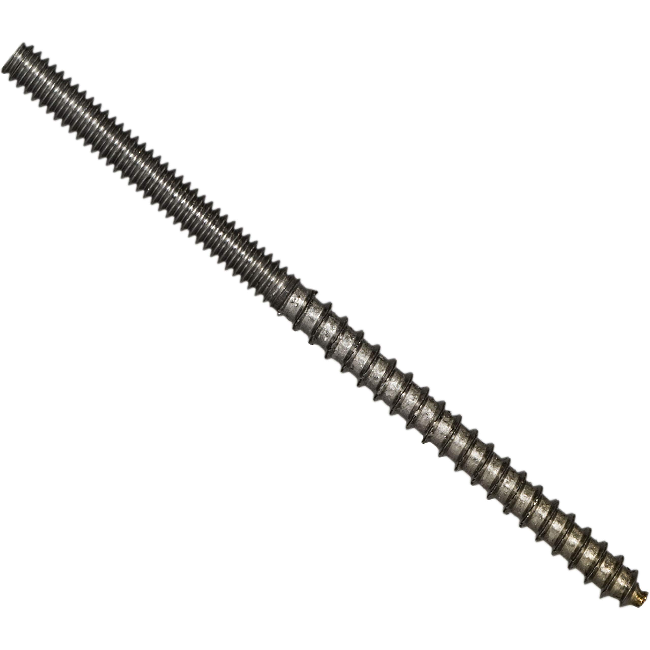 Hard-to-Find Fastener 014973171841 Hanger Bolts, 10-24 x 3-1/2, Piece-20