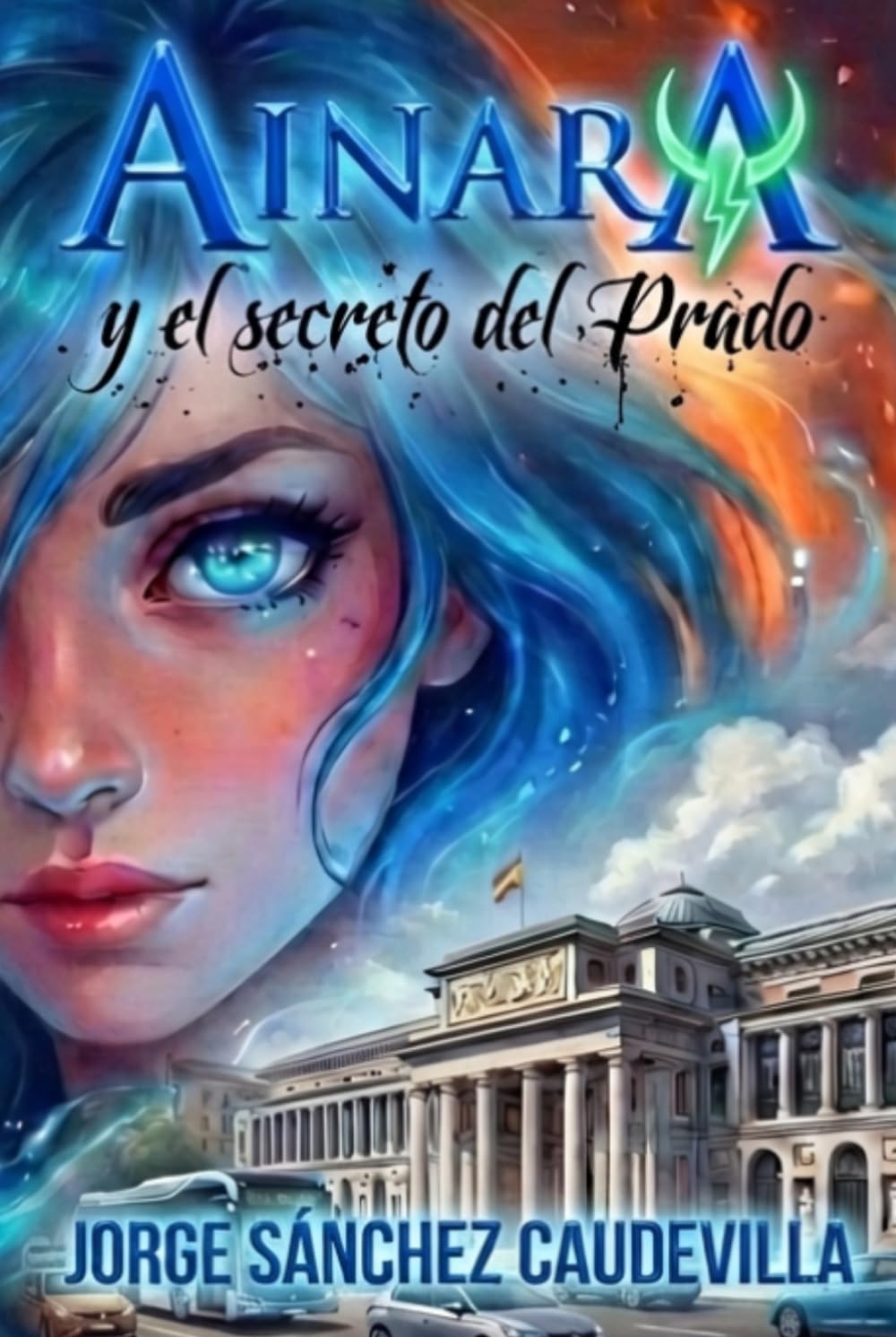 Ainara y el secreto del Prado (Ainara y los Héroes del Tiempo)