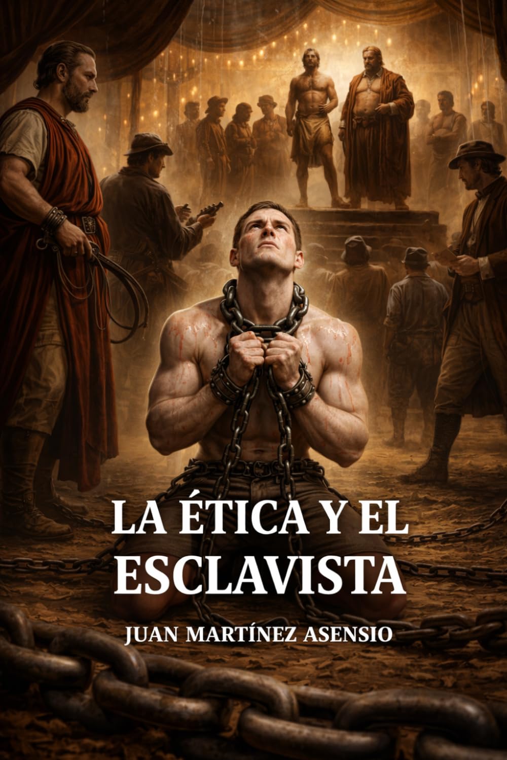 La ética y el esclavista