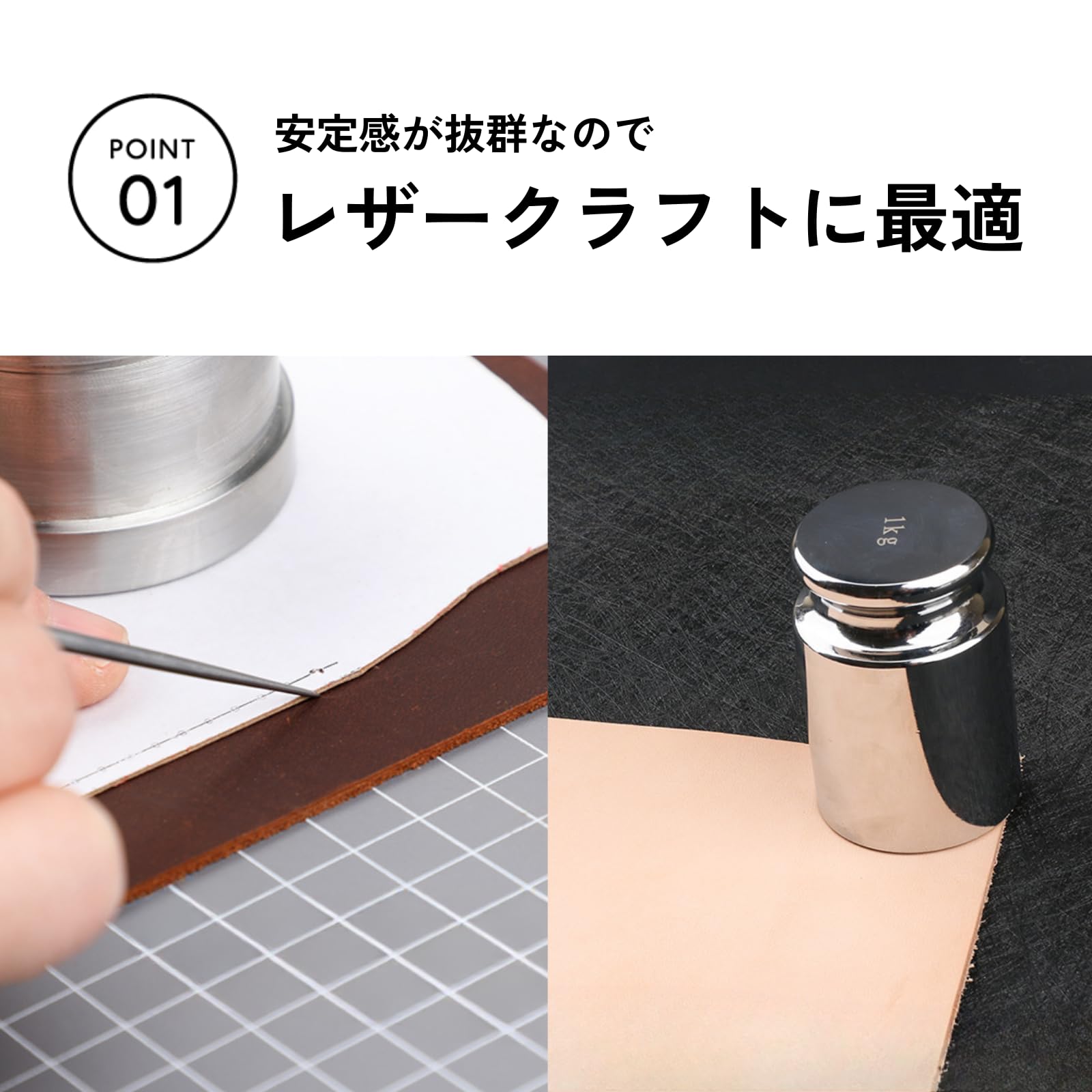 Amazon | DIZLAS 文鎮 ペーパーウェイト おもり 重石 書道 ぶん