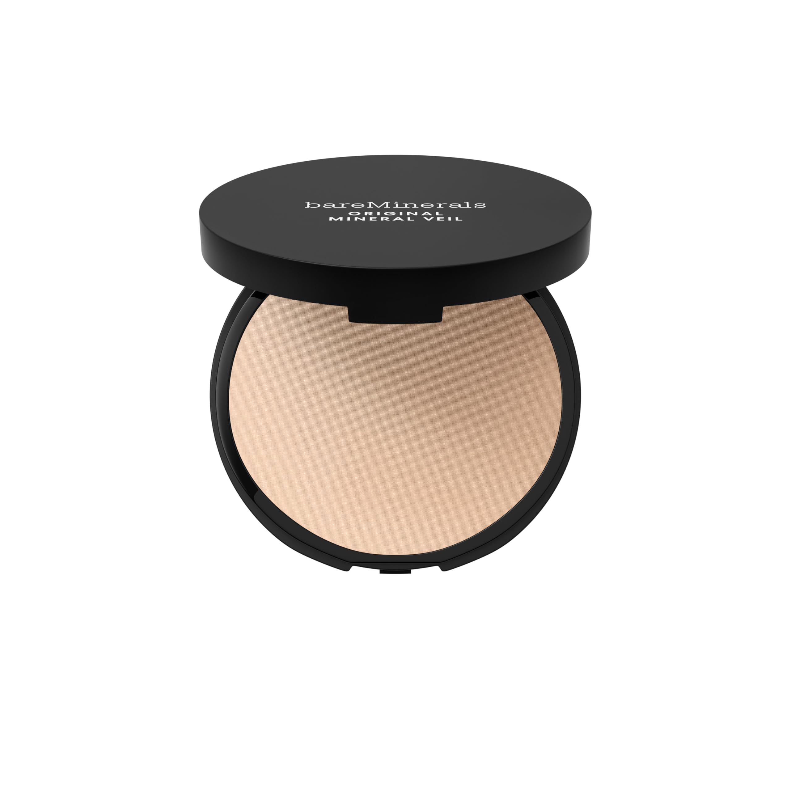 bareMinerals ORIGINAL Mineral Veil Pressed Setting Powder, Talc-Free