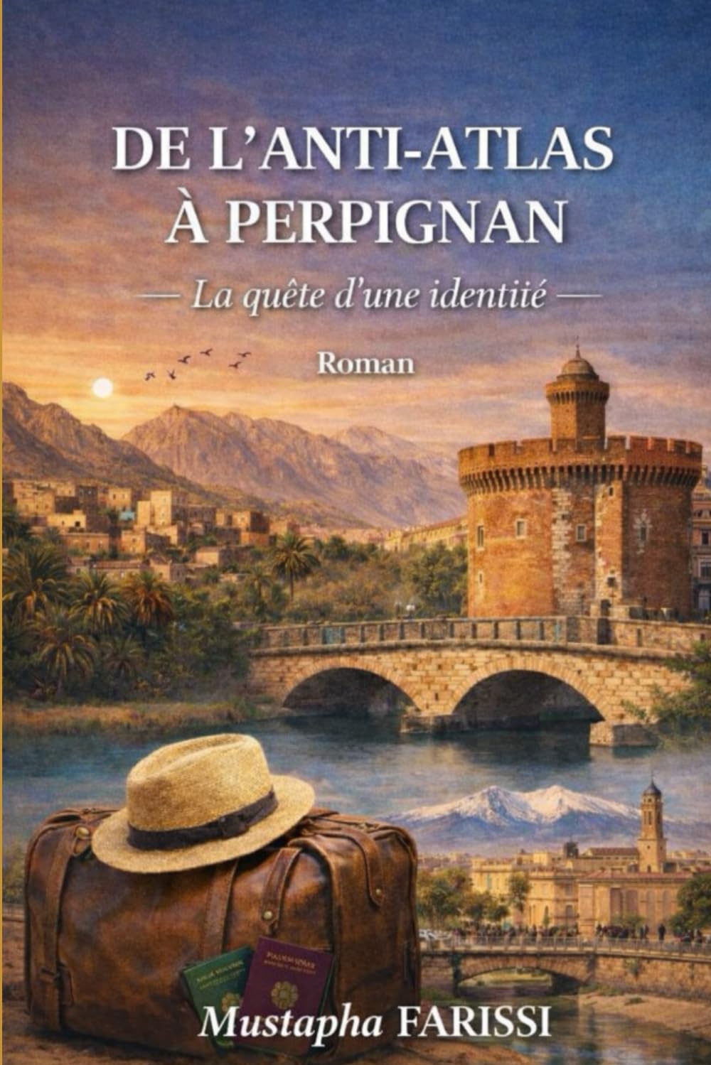 De l'Anti-Atlas à Perpignan : la quête d'une identité