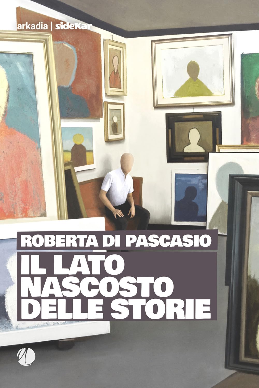 Il Lato Nascosto Delle Storie - 4