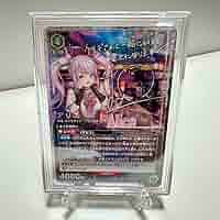NIKKE パラレル 54枚セット Rapunzel 1/7 Figure (GODDESS OF VICTORY: NIKKE)