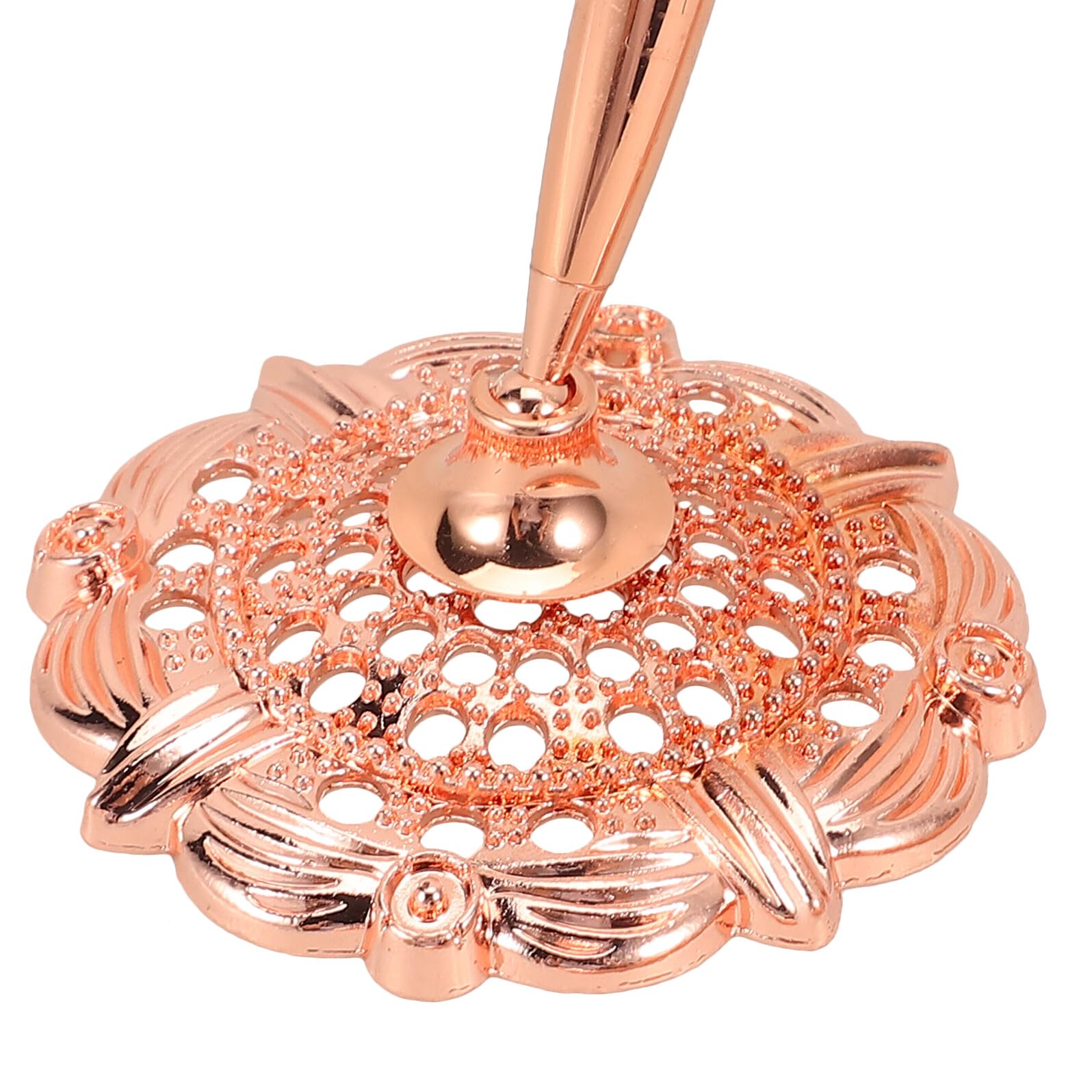 Professional Ballpoint Metal Business Signature Writing Tool Wear-resistant for Hotel and Office Use — view 7