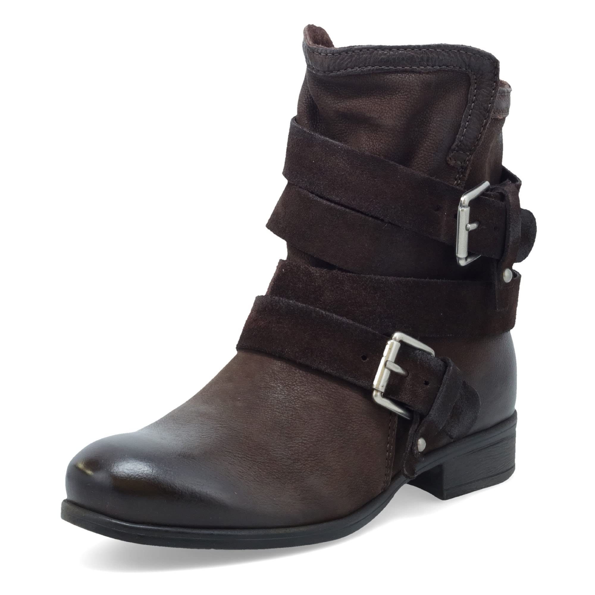 Miz Mooz Shane Women's Ankle Boot