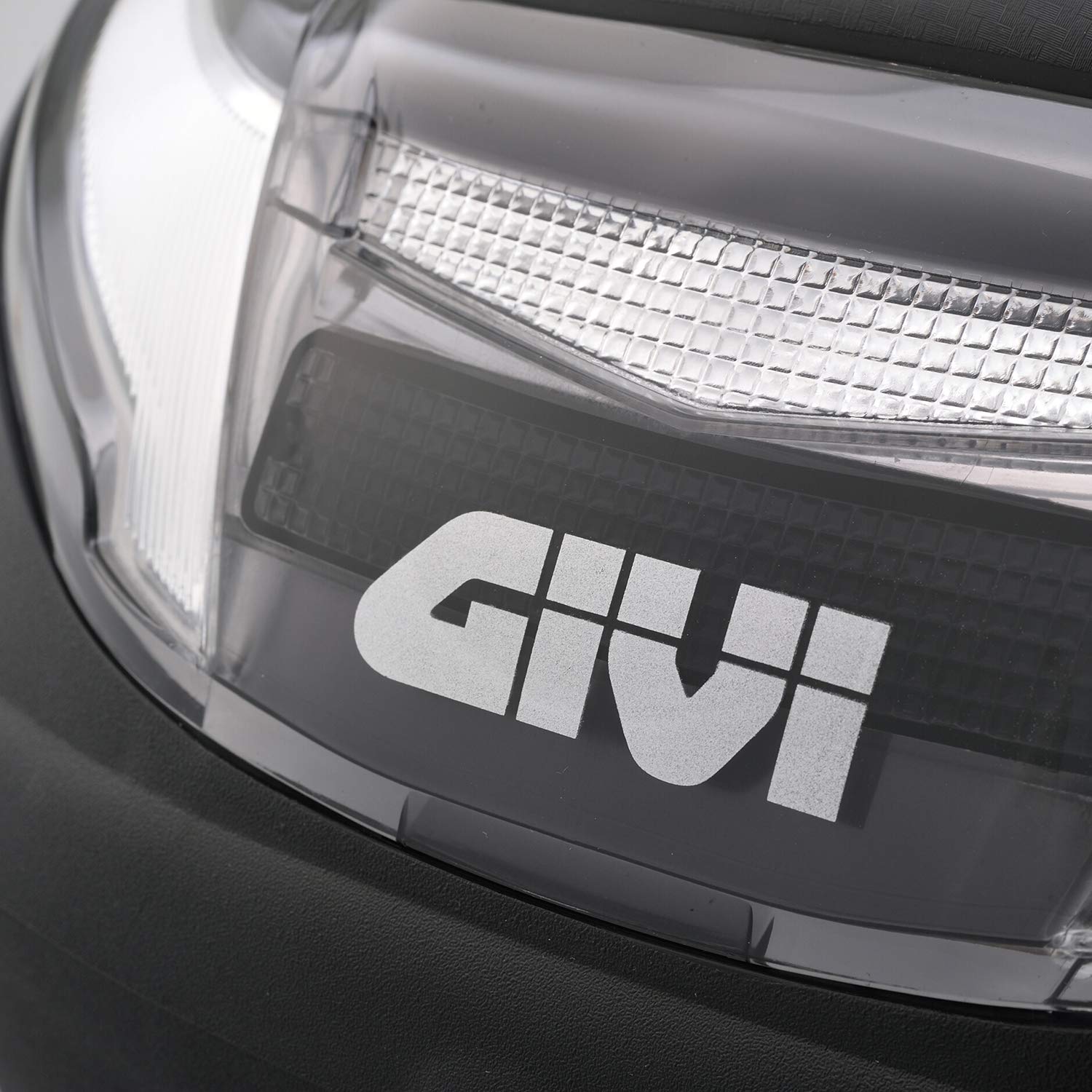 Amazon.co.jp: GIVI(ジビ) バイク リアボックス モノロック 26L