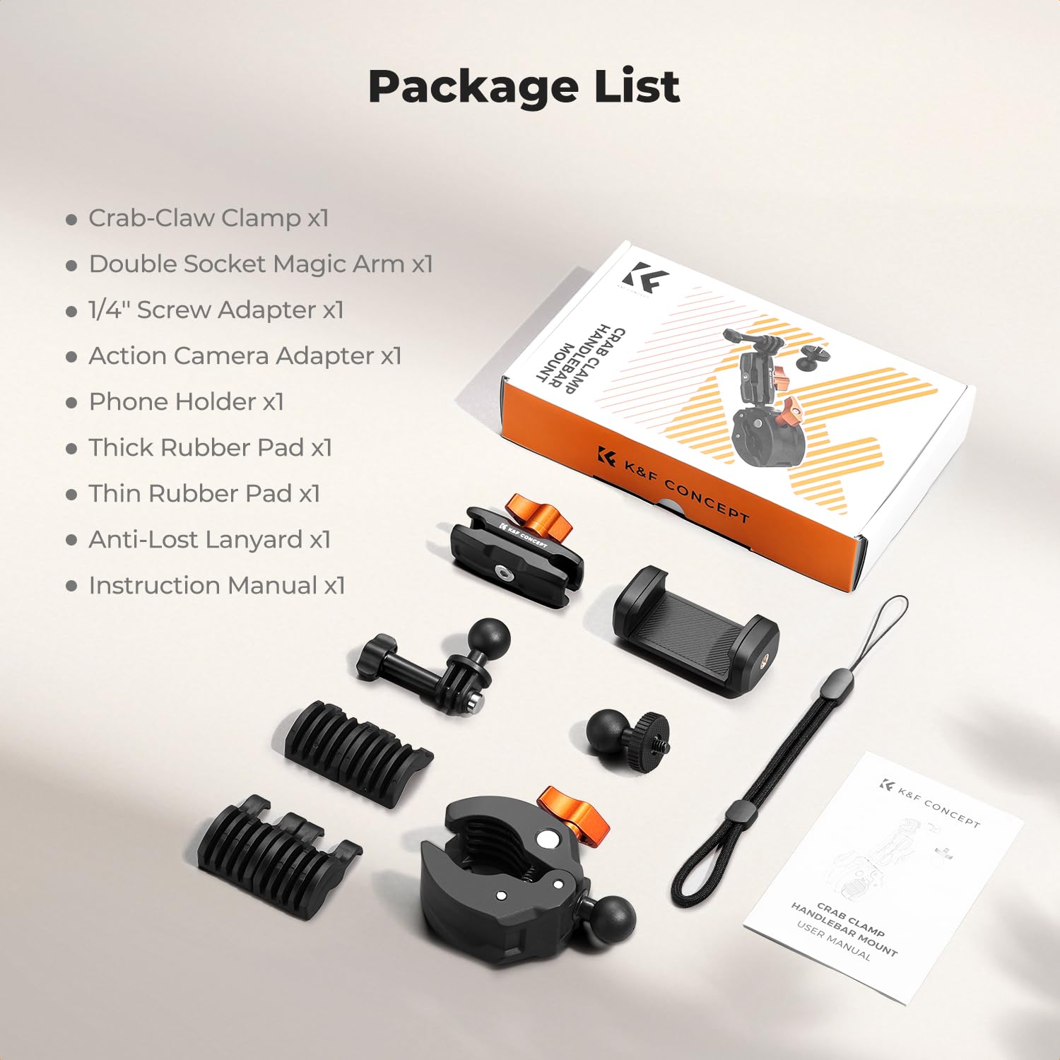 Motorcycle Bike Camera Mount - Capture Epic Rides -7