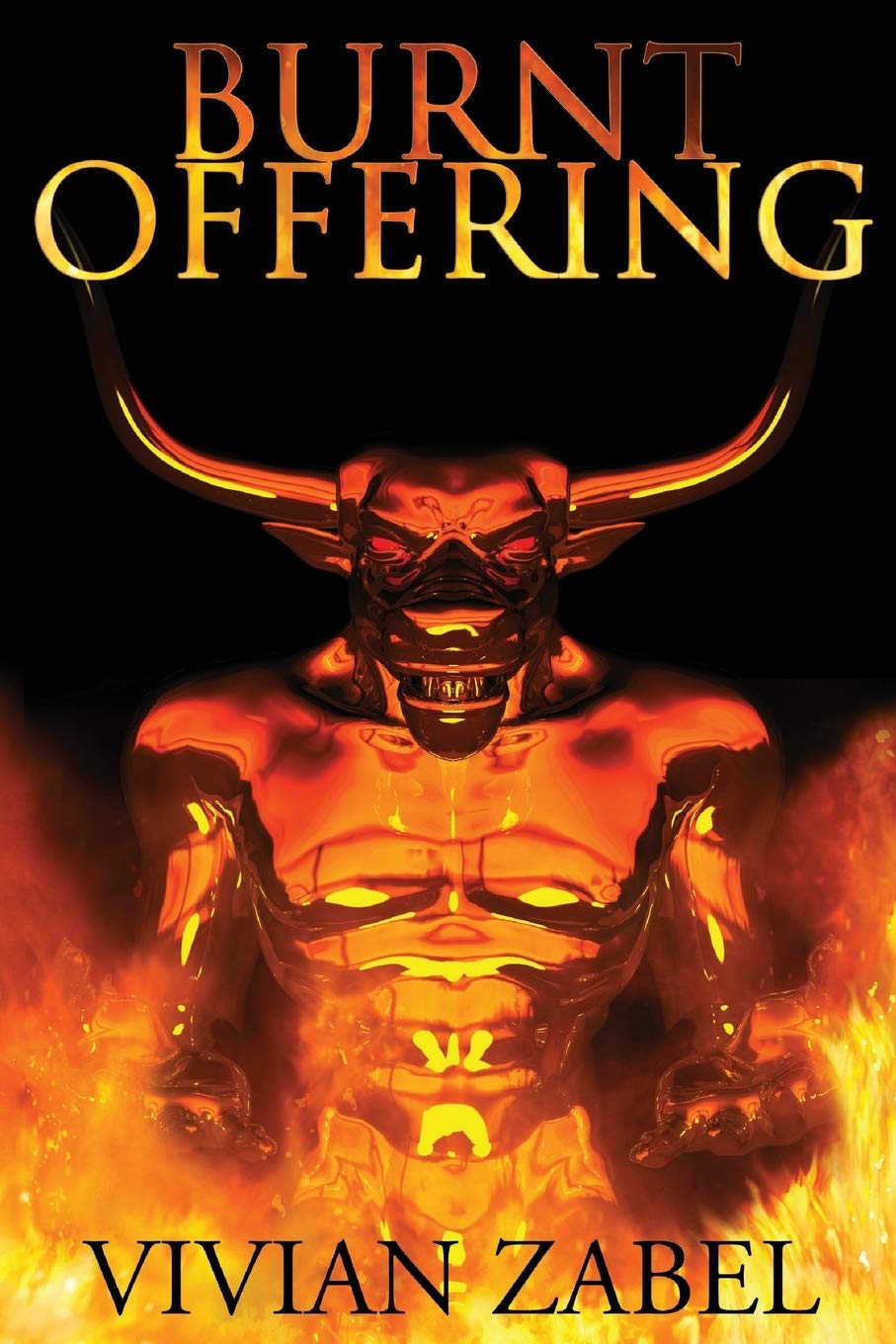 Burnt Offering