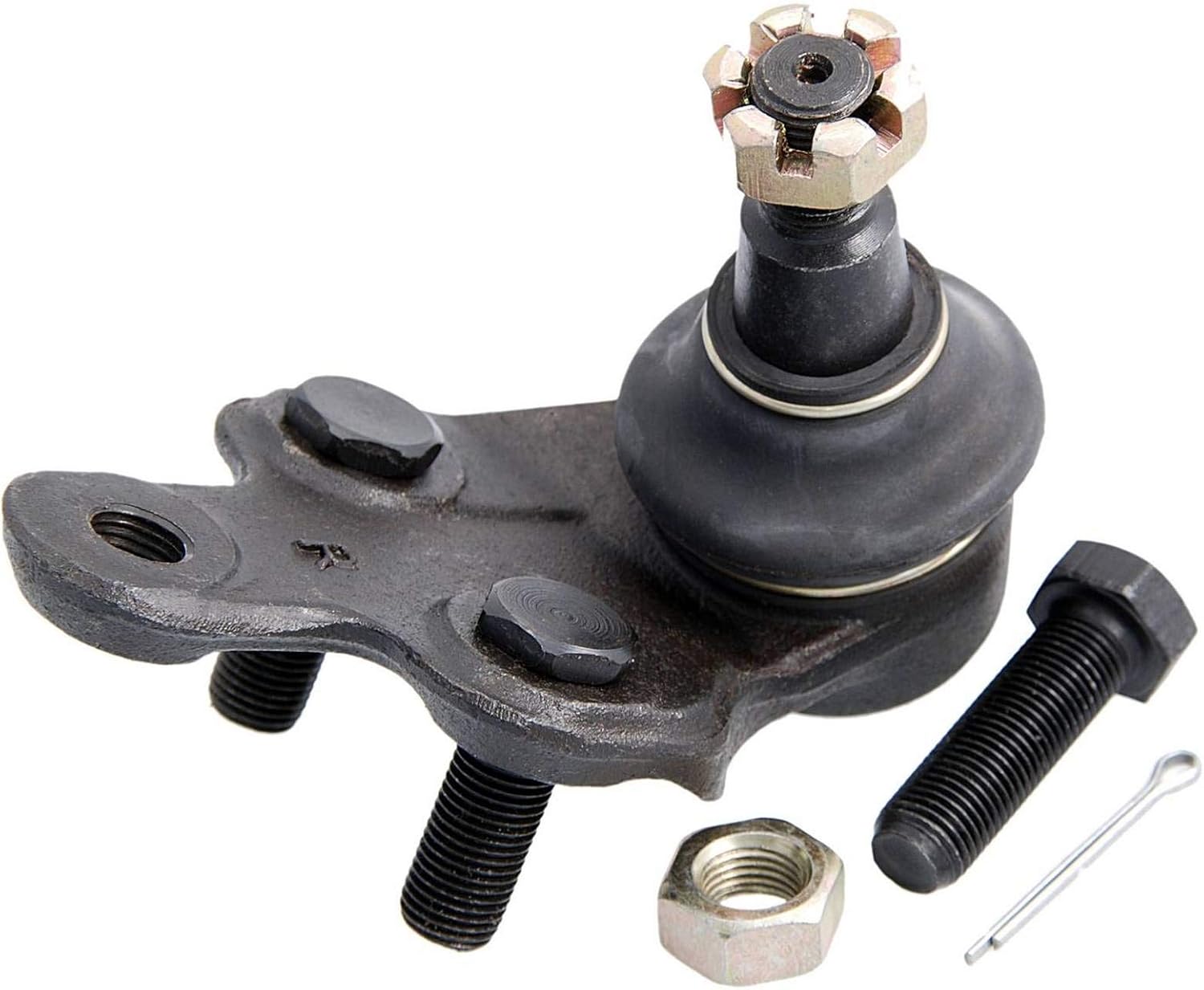 Right Lower Ball Joint Febest 0120-MCV30R Oem 43330-29615