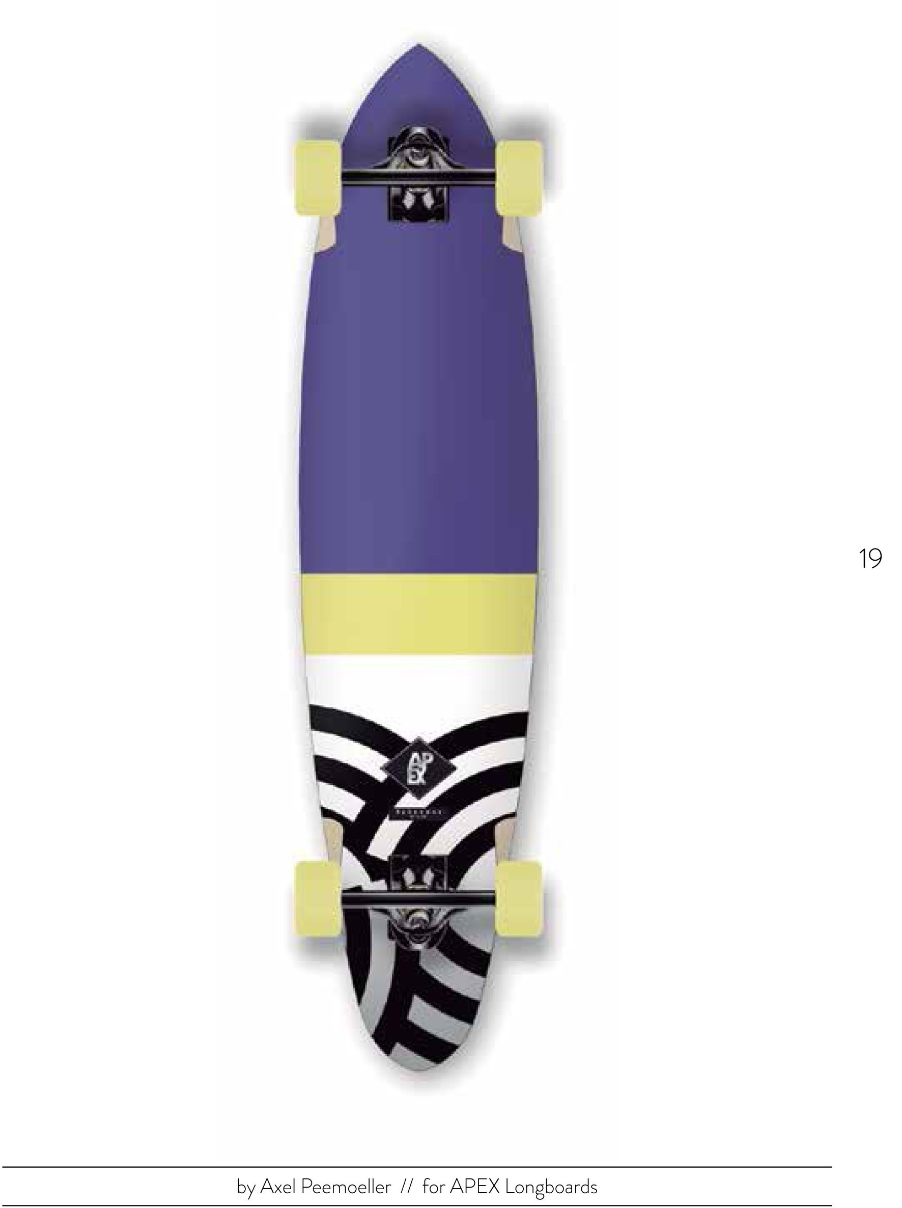 Skate Surf & Art (SIN COLECCION)