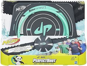Nerf Sports Dude Perfect PerfectShot Hoops