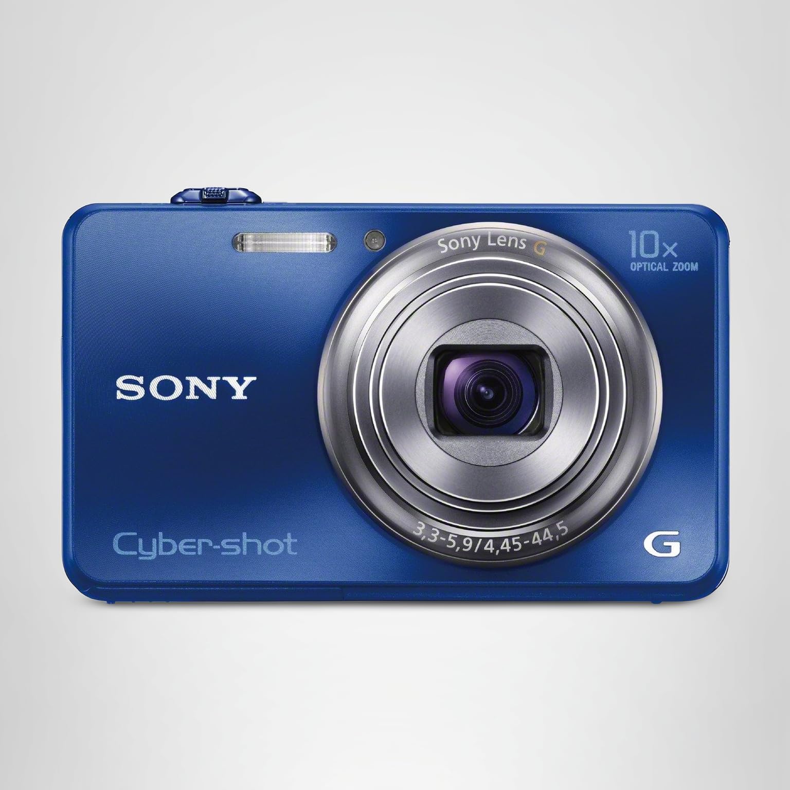 Amazon.com : Sony Cyber-shot DSC-WX150 18.2 MP Exmor R CMOS