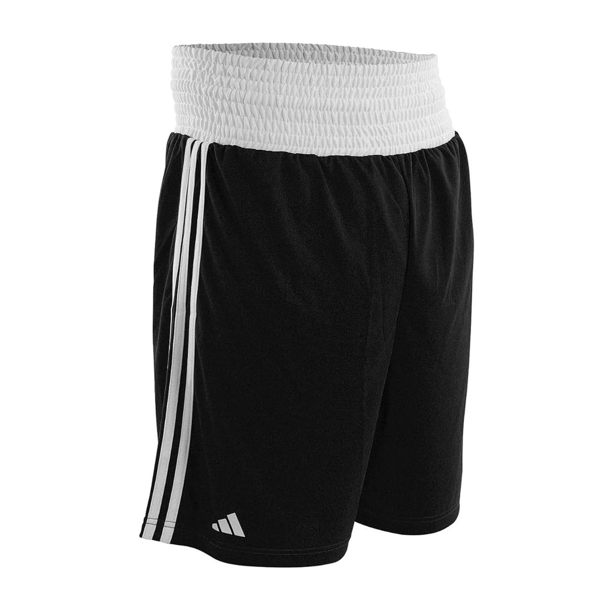 Base Punch Boxing Shorts For Training Sparring Fighting, Fits Adults, Men, Women, Kids, MMA, Fitness, Kickboxing, General Gym Wear Lightweight Stretchable