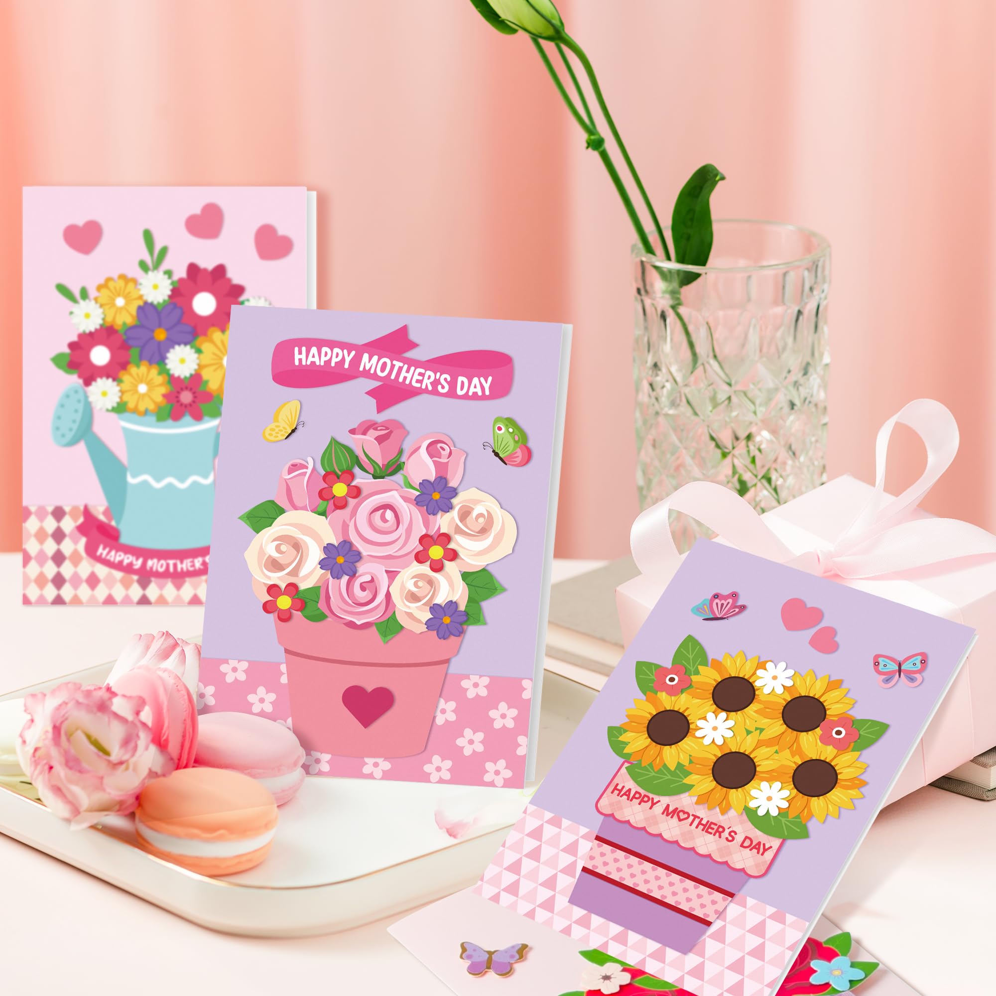 Mothering Sunday Small Mother's Day Gifts For Church Very