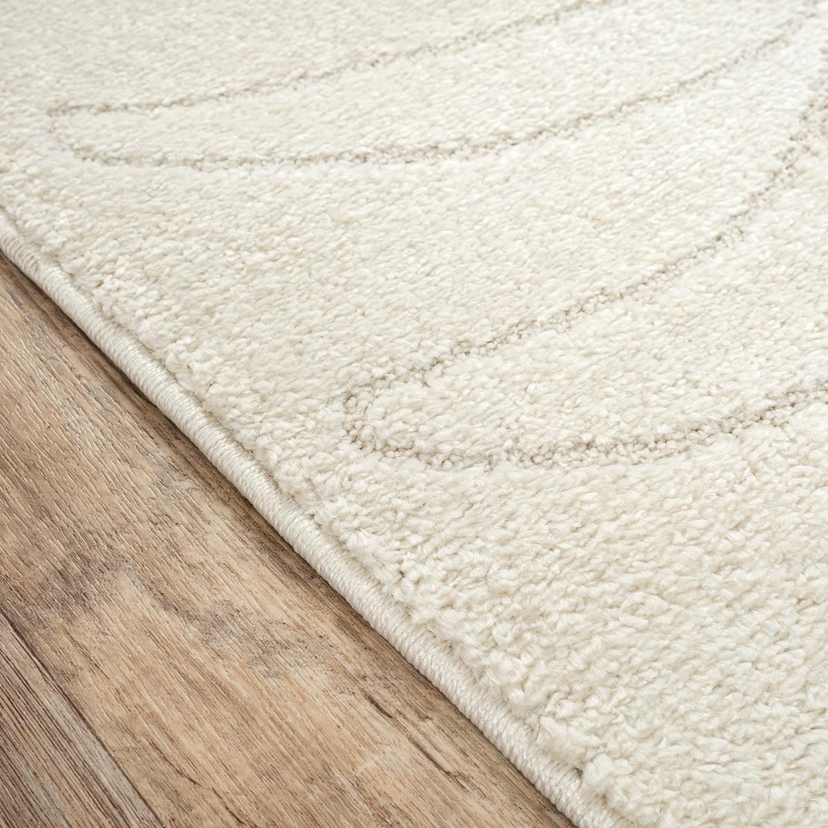 the carpet Elisa Kids Teppich für Kinderzimmer, Kinderteppich, Spielteppich, Pflegeleicht, strapazierfähige, Dino, 160 x 220 cm