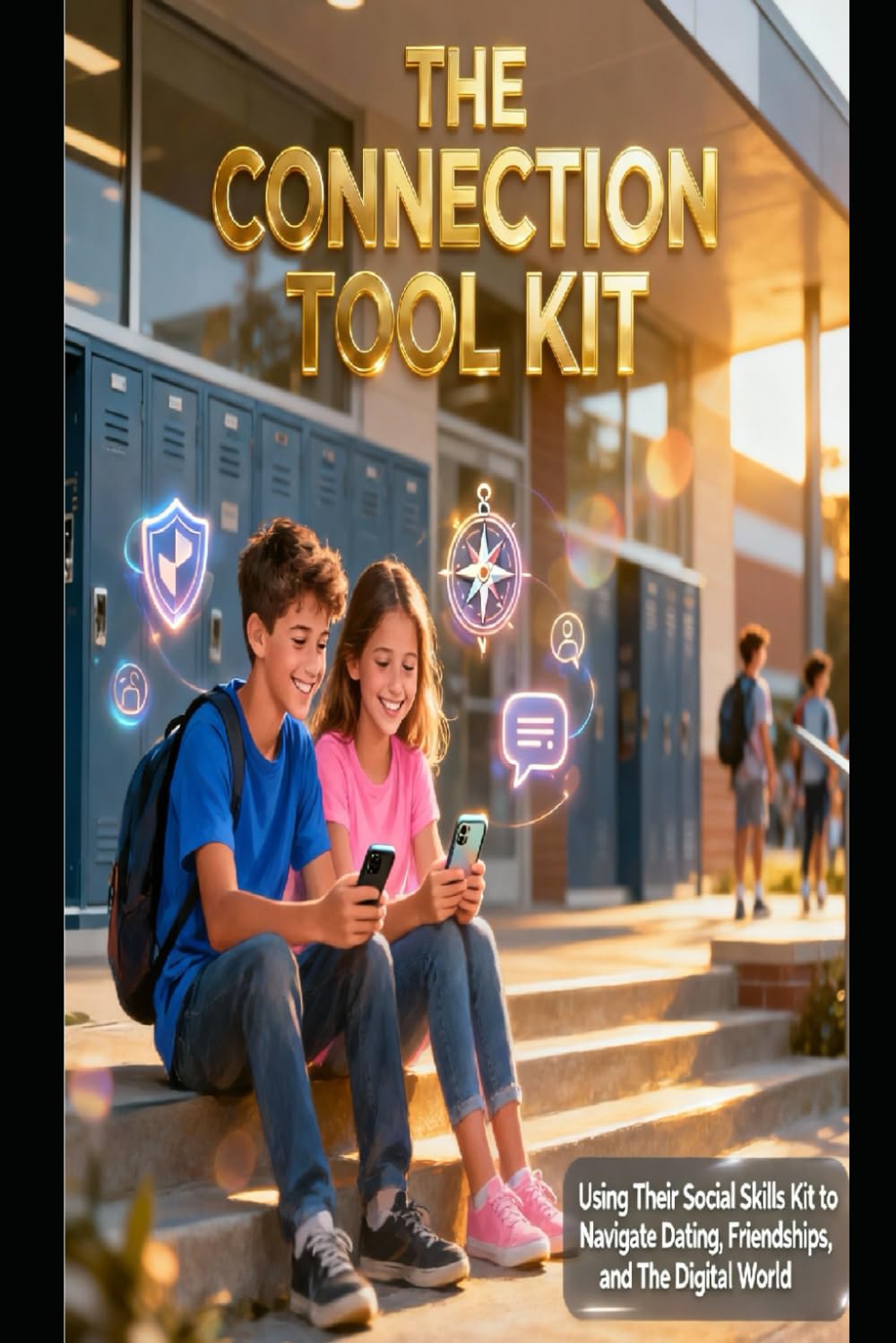 Title: The Calm Skills Chronicles: A Family's Journey to Inner Strength: Empowering Children and Communities with Playful Tools for Emotional Resilience, Self-Mastery, and ADHD Support