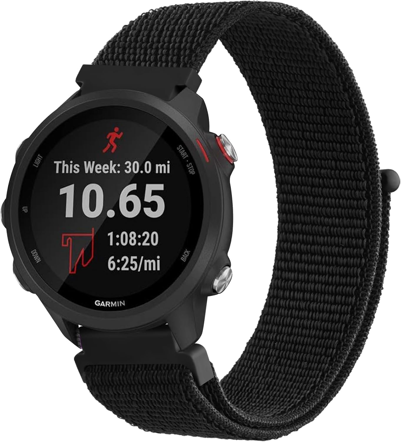 Montre Garmin Forerunner 245 Odac Promo Garmin Forerunner 245 - Main Image