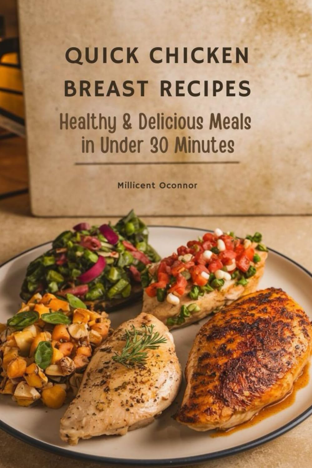 Quick Chicken Breast Recipes: Healthy & Delicious Meals in Under 30 Minutes