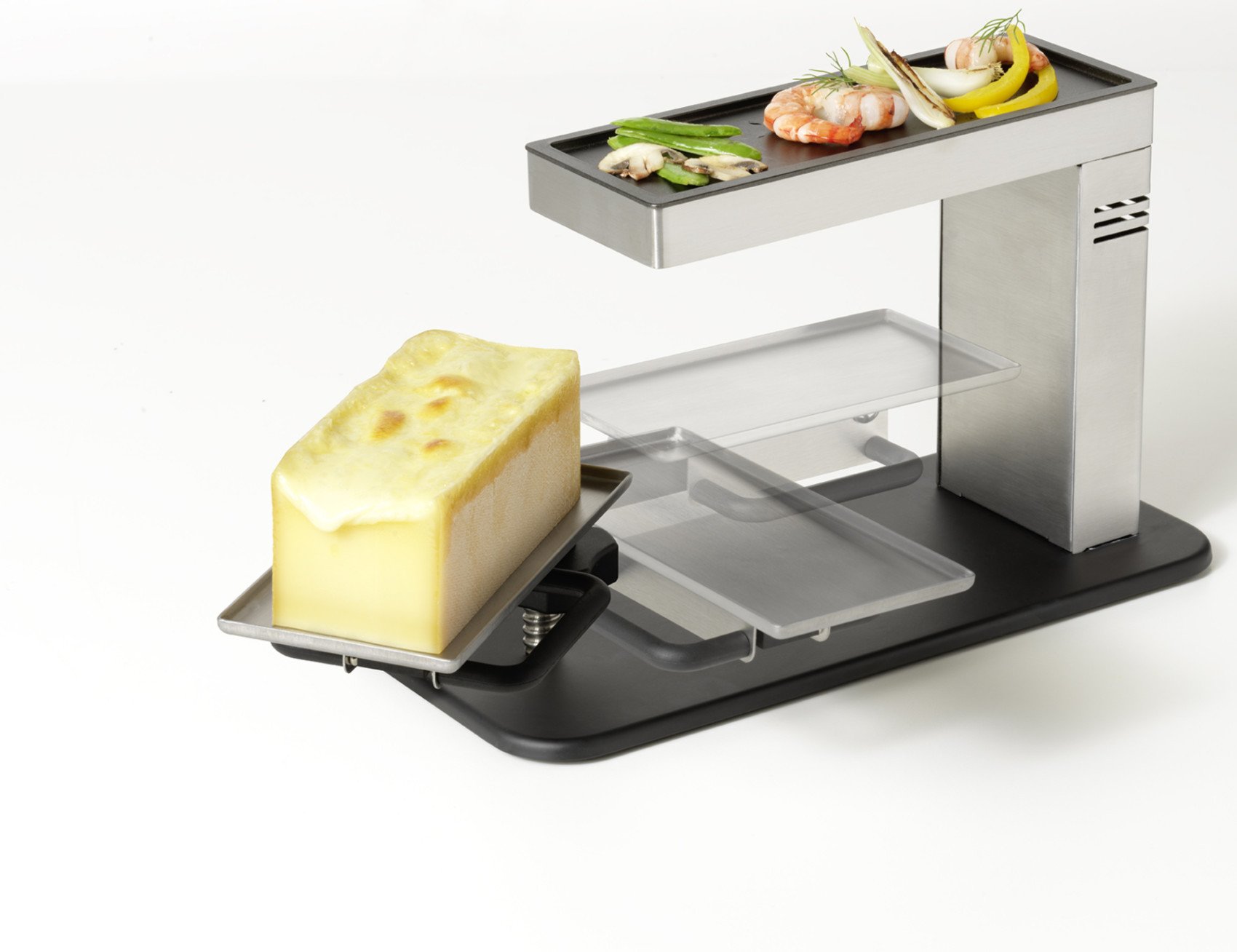 Raclettegerät SWING – Modell 0011.02