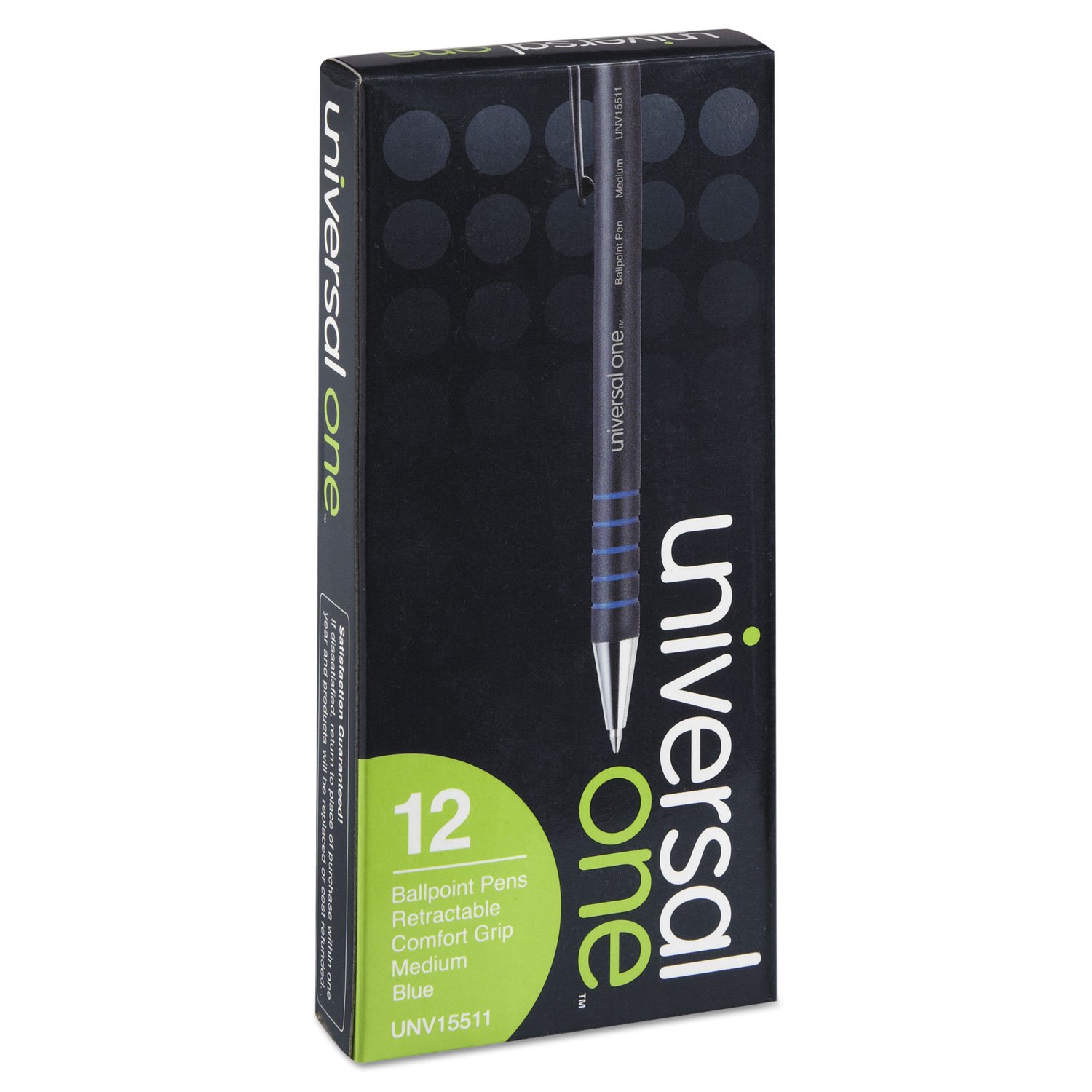 Universal unv15511 Stylo à bille