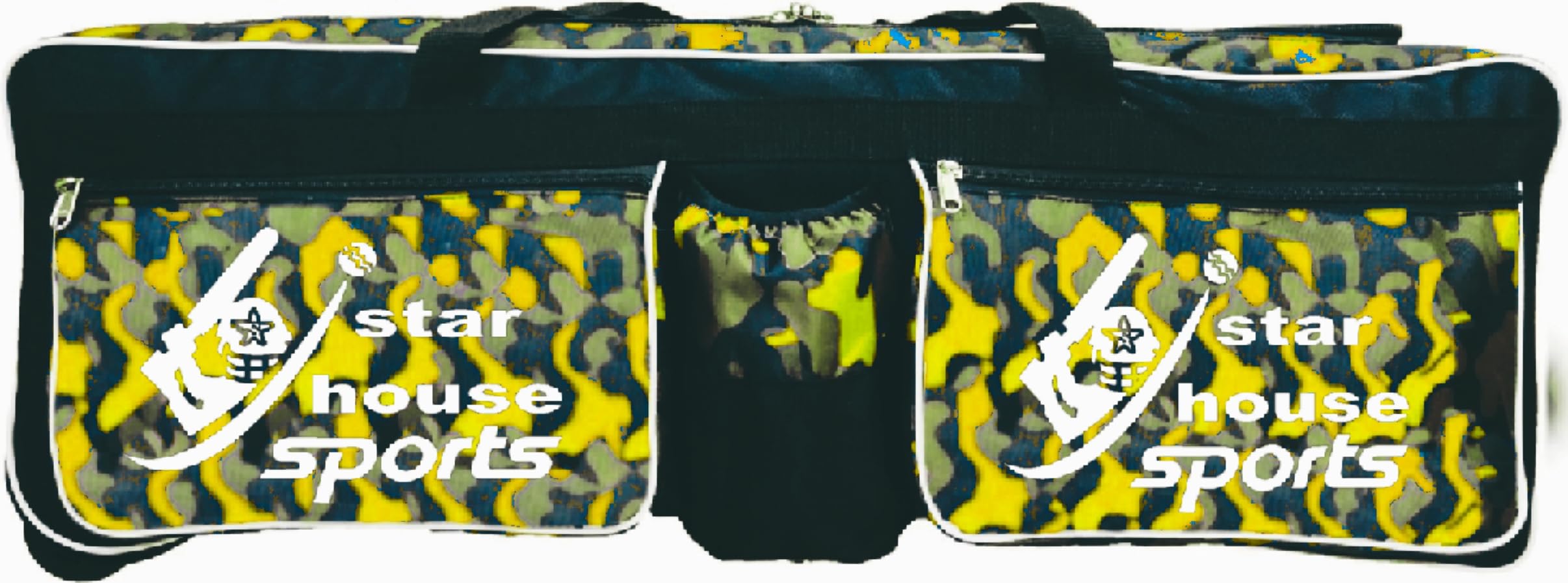 Star House |Cricket Kitbag |Cricket Kit Bag Backpack |Juniour & Youth |Player Edition-picture-15