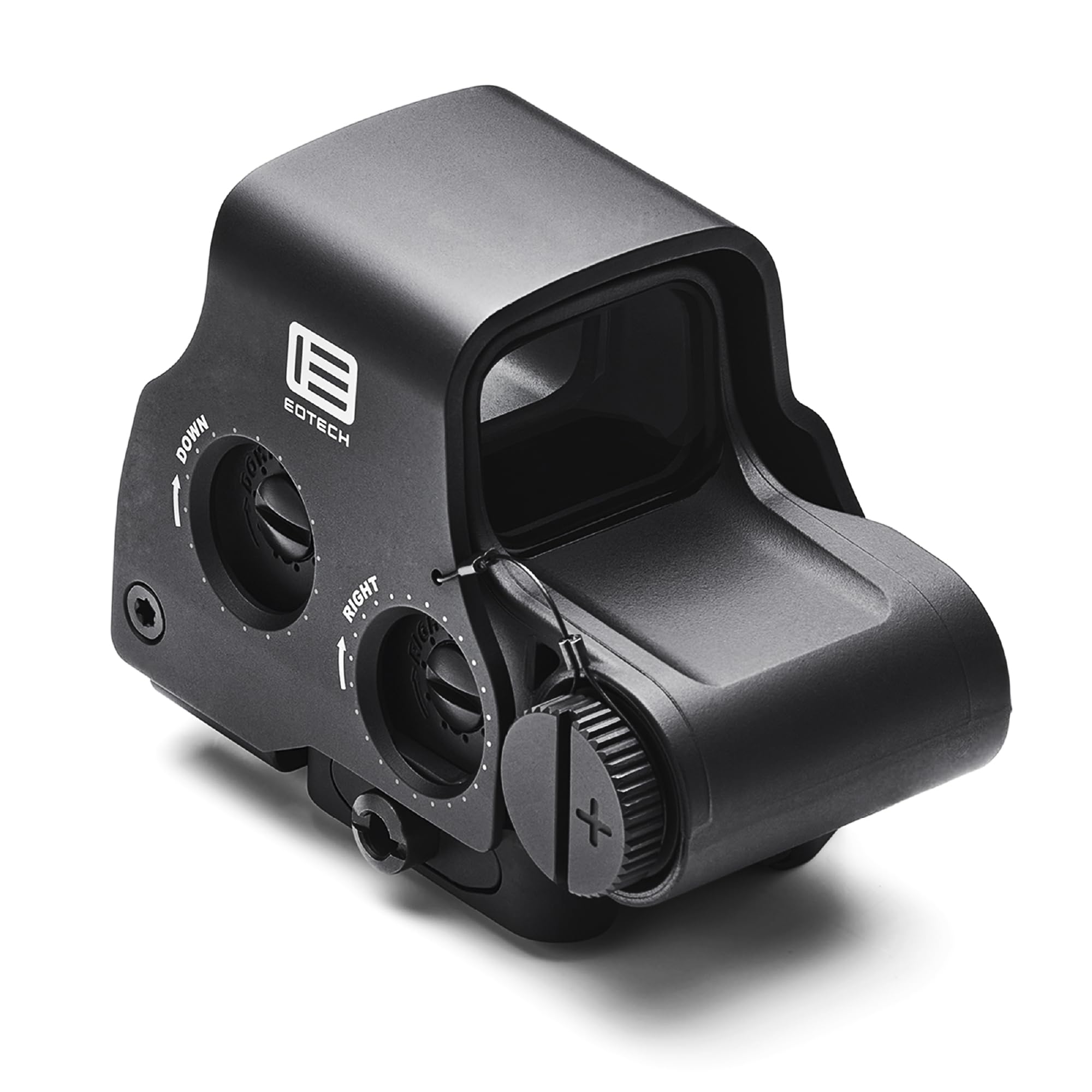 Amazon.com : EOTECH EXPS3-DCR Reticle with a Matte Finish : Sports