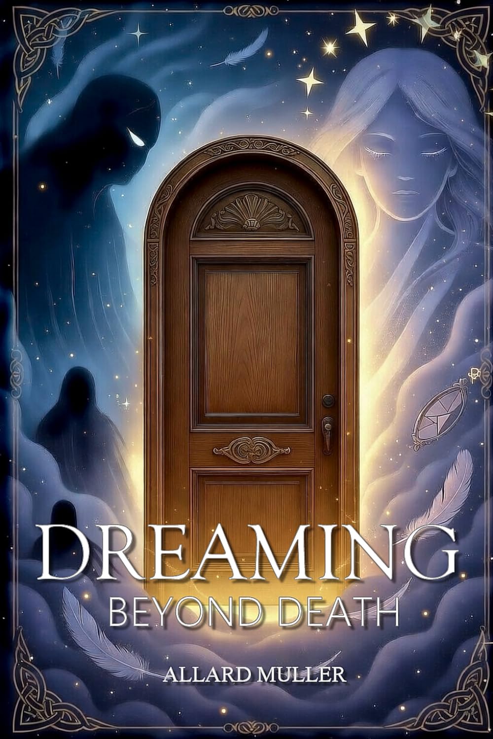 Dreaming beyond death: Never sleep again-does that kill you?
