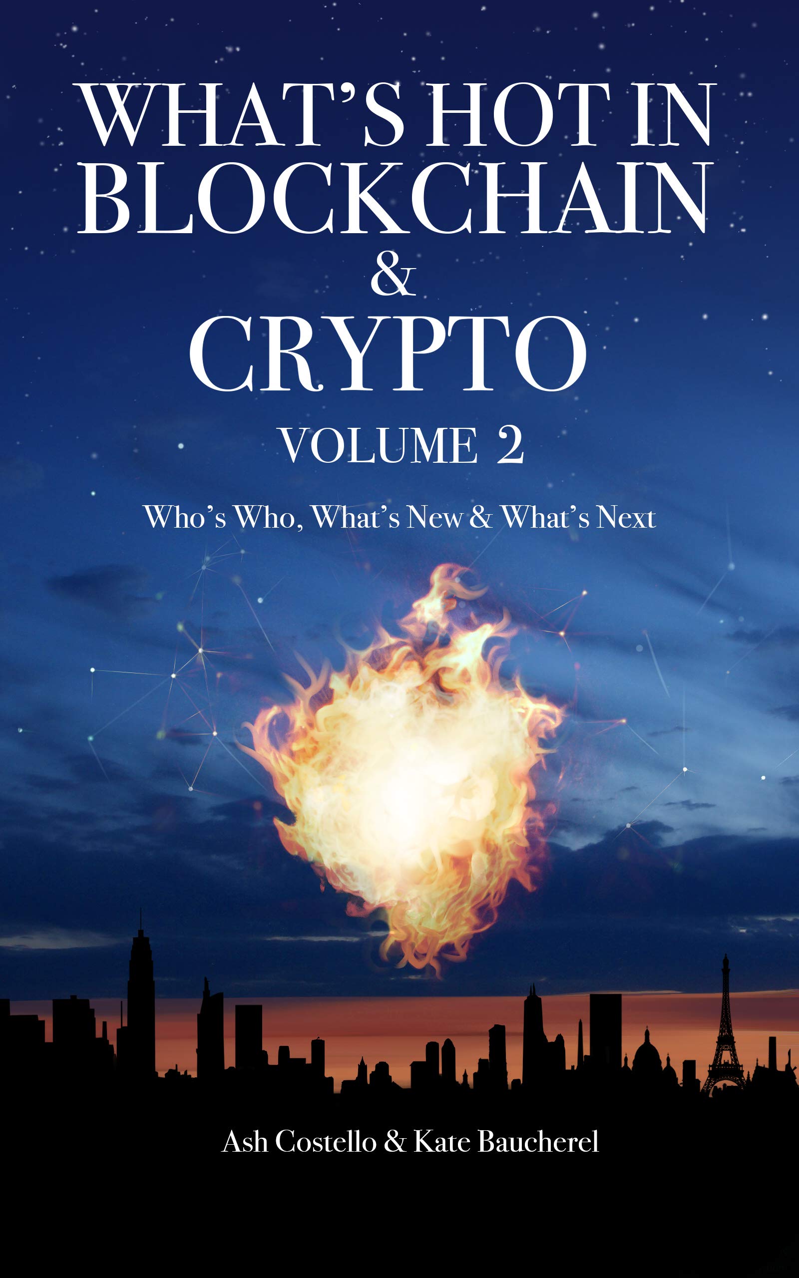 Amazon.com: Ash Costello: books, biography, latest update