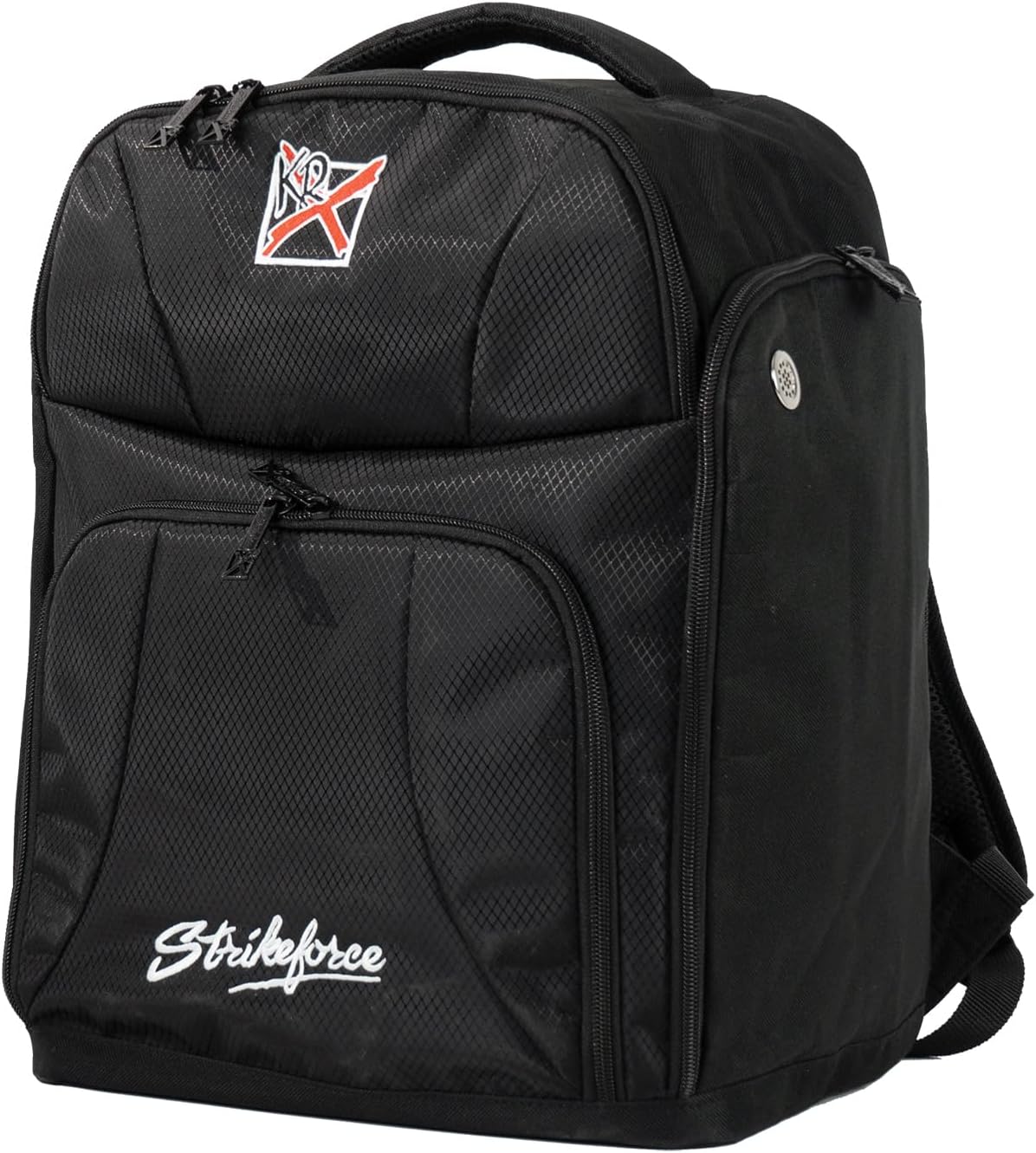 KR Strikeforce Single Ball & Shoe Backpack