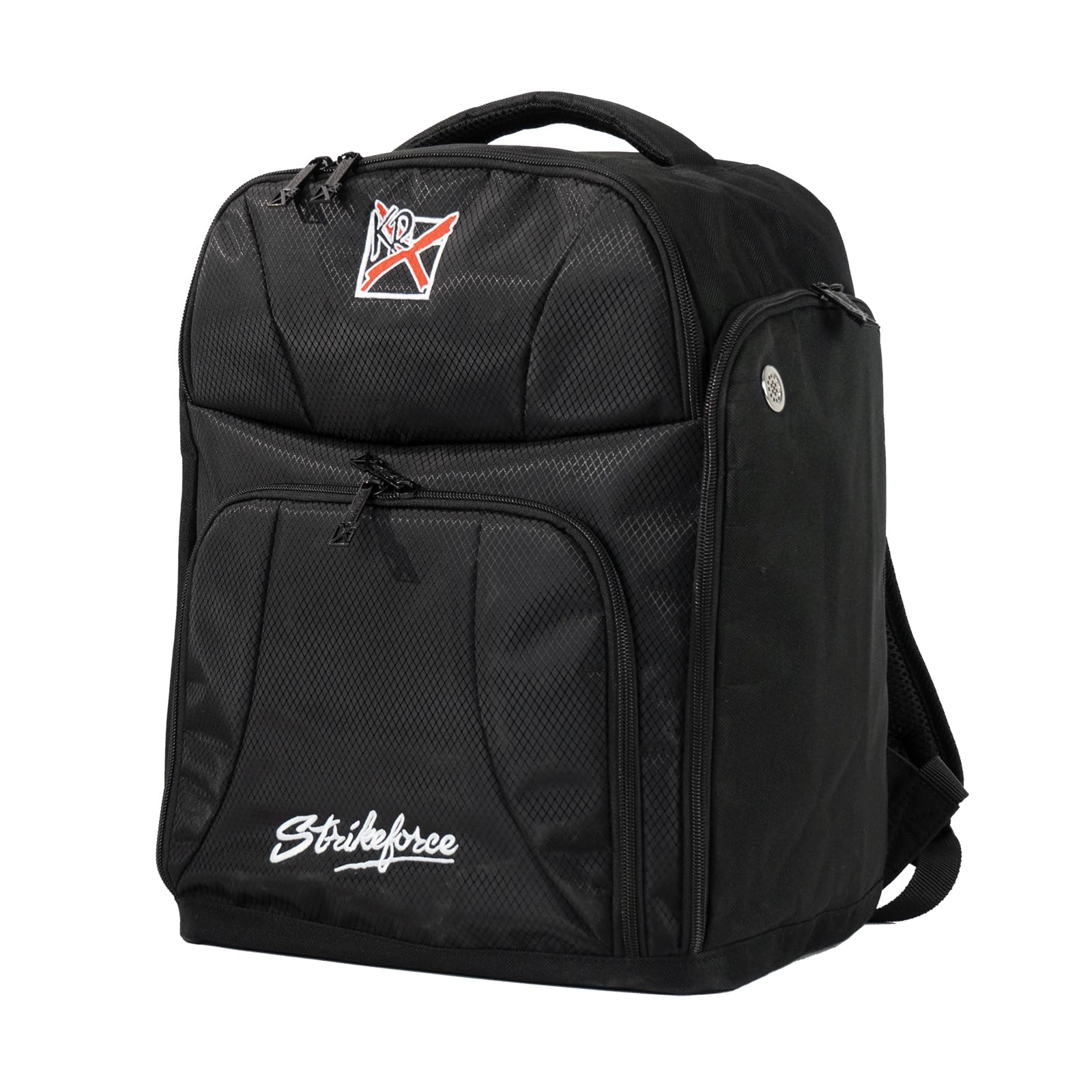 KR Strikeforce Single Ball & Shoe Backpack