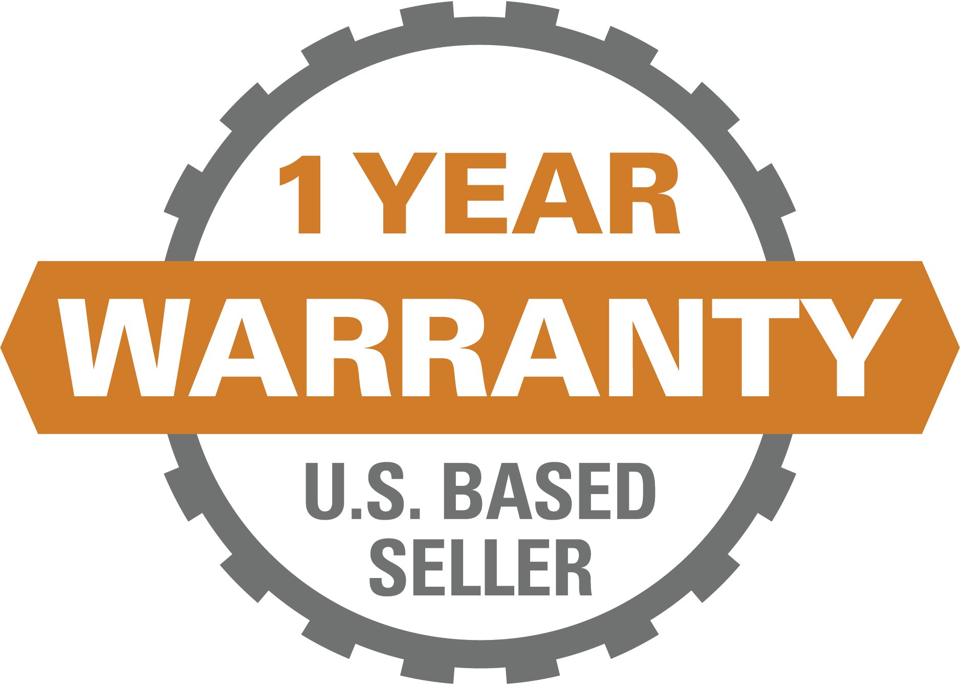 Felled Slide Hammer Manual Log Splitter 14 LB Wood Splitting Wedge