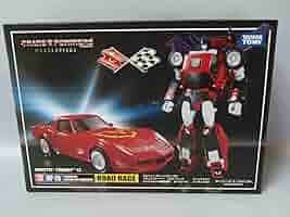 MP-26 ロードレイジ　トランスフォーマー Amazon | トランスフォーマー マスターピース MP26 ロードレイジ
