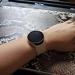 Amazon Com Customer Reviews Samsung Galaxy Watch 4 40mm Smartwatch With Ecg Monitor Tracker For Health Fitness Running Sleep Cycles Gps Fall Detection Bluetooth Us Version Sm R860nzdaxaa Pink Gold Amazon Com Customer Reviews Samsung Galaxy Watch 4 40mm Smartwatch With Ecg Monitor Tracker For Health Fitness Running Sleep Cycles Gps Fall Detection Bluetooth Us Version Sm R860nzdaxaa Pink Gold