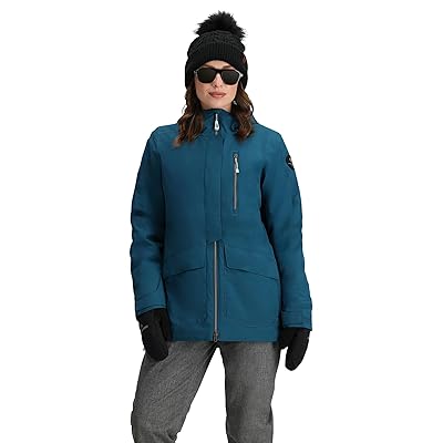 Obermeyer First Tracks Jacket Women